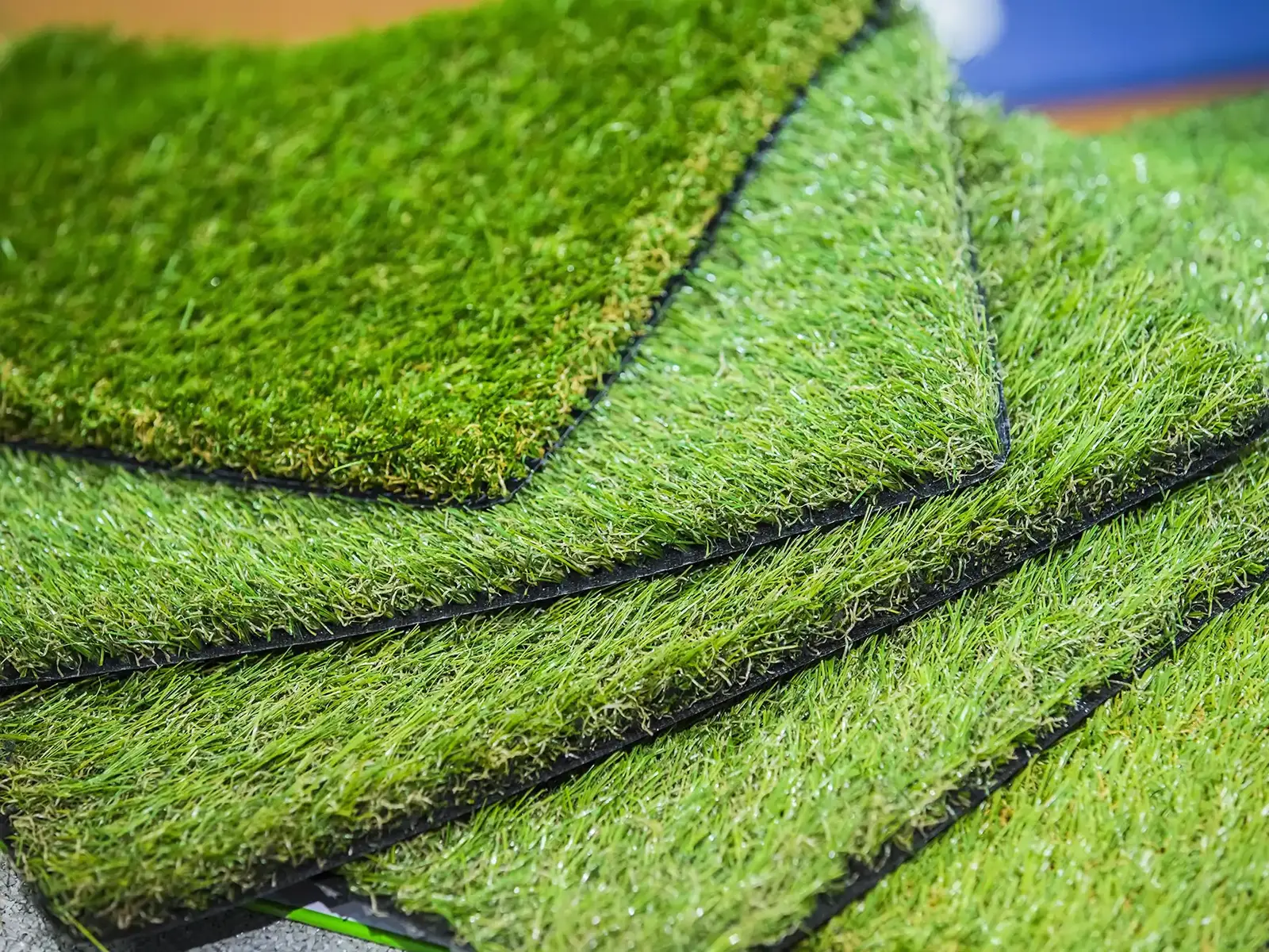 Turf Installation