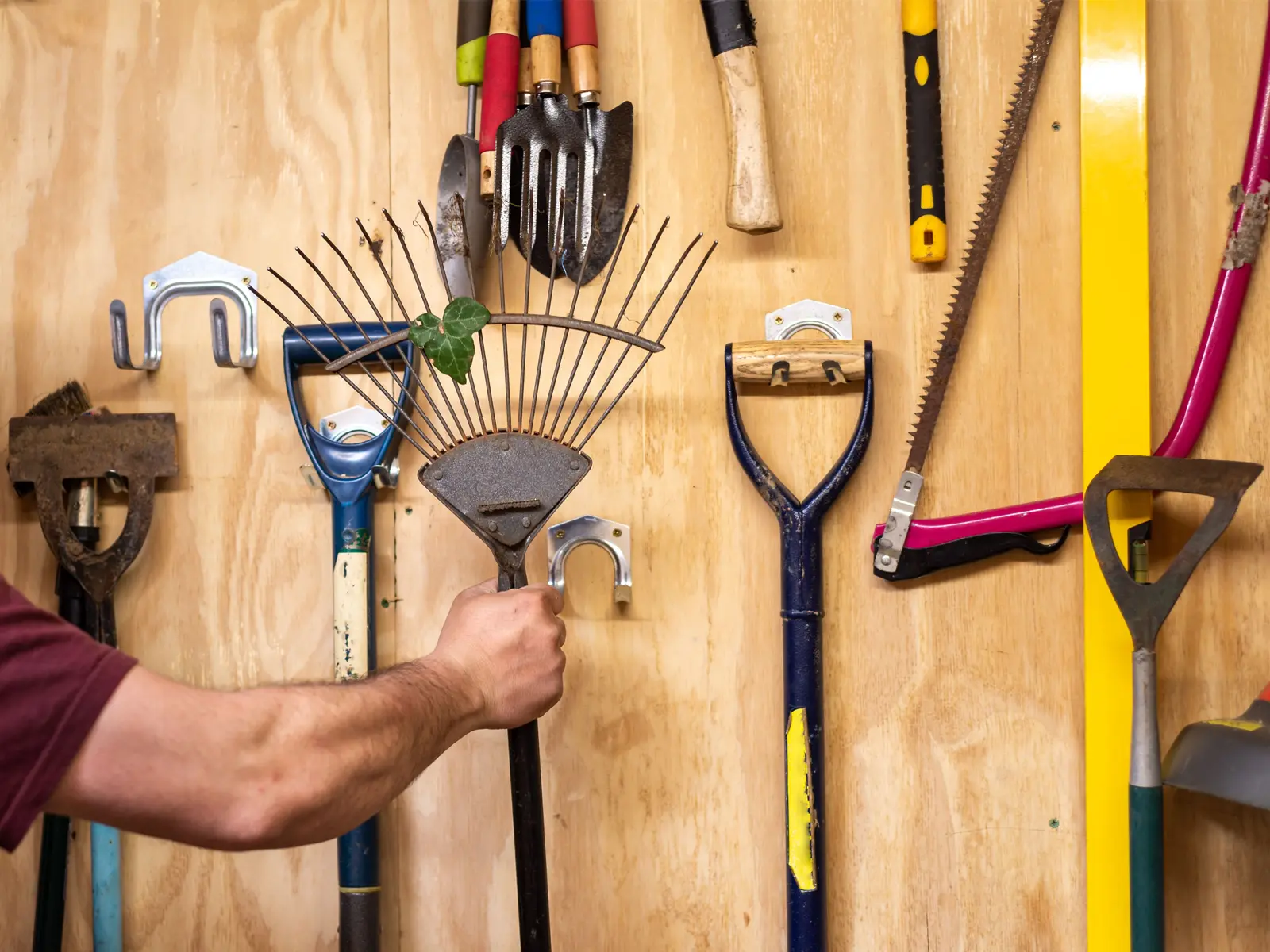 Maintenance Services